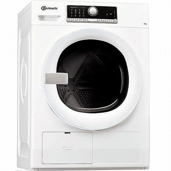����� ����� �������� 8 �� BAUKNECHT ������� TK PRIME-85 BWI