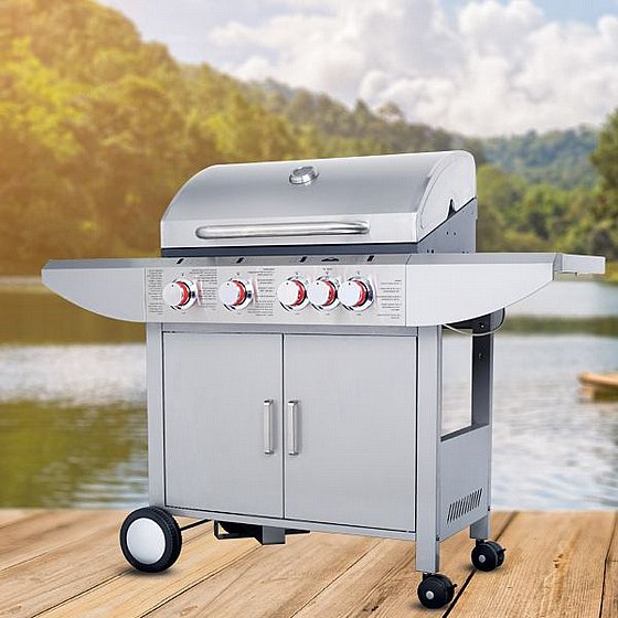 ���� �� 4 ������ 55.000BTU Sonab ���: KYQ-6SA ���� ���� ��