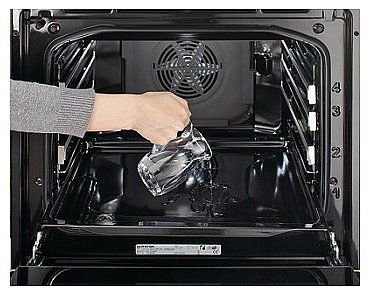 ���� ���� GORENJE BO75SY2B/W �������