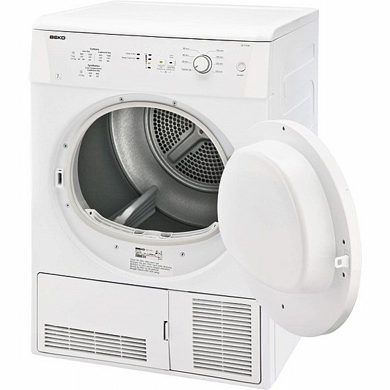 ����� ����� ��� ���� Beko ��� DC7110