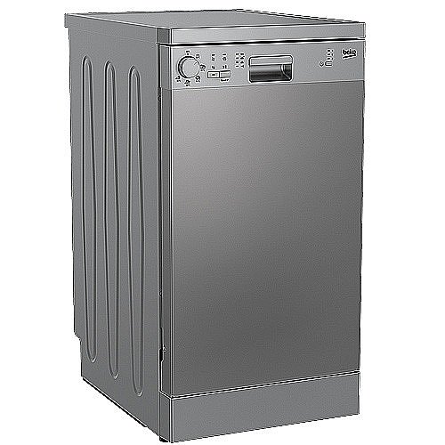 ���� ���� �� 5 ������ ����� BEKO ��� DFS05010X �������