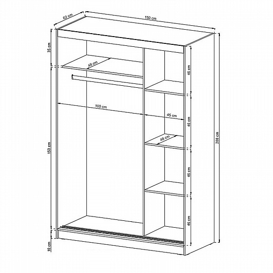 ���� ���� 150 �"� ����� ������ HOME DECOR ��� ������