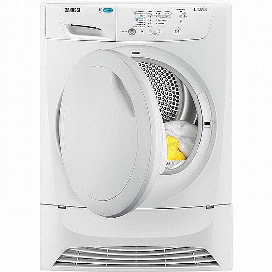 ����� ����� ����� �������� 7 �"� ZANUSSI ��� ZDP7202PZ
