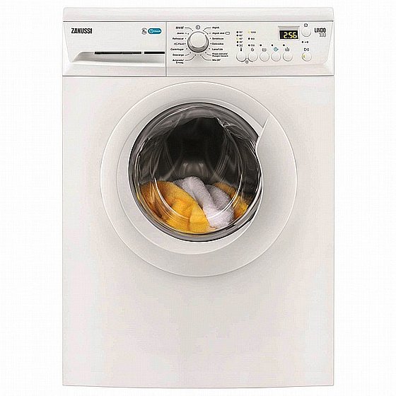 ����� ����� ��� ���� ����� 7 �"� ZANUSSI ZWF71243W