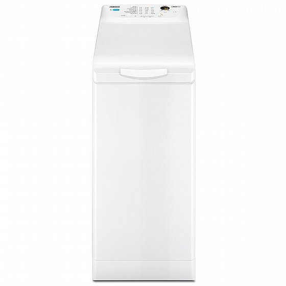 ����� ����� ����� 6 �"� 1200 ��"� ��� ����� Zanussi ZWQ61226SI