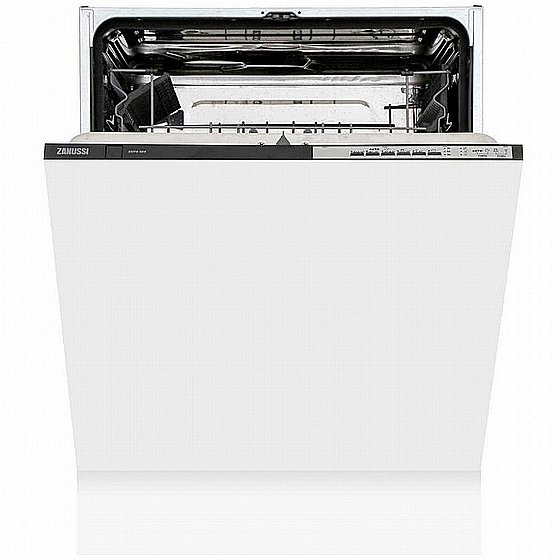 ���� ���� ����� ZANUSSI ZDT24003FA
