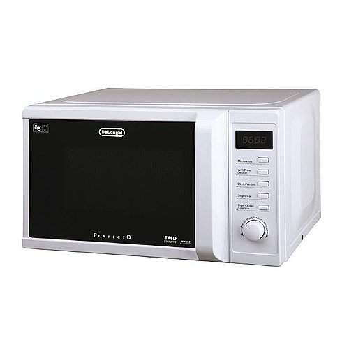 ������� 20 ���� MW360 ������ DELONGHI