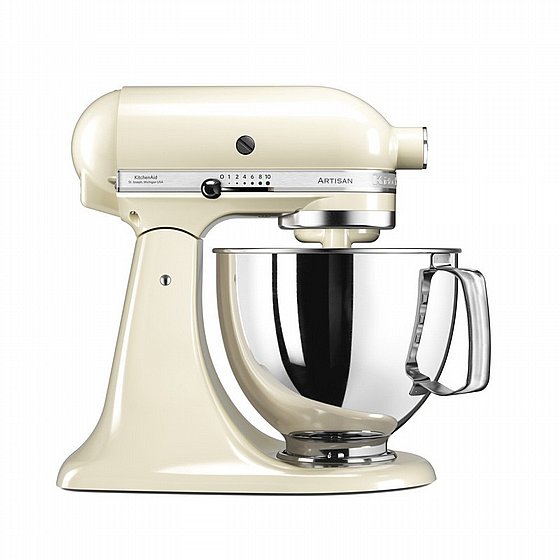 ����� ��������� ������ ���� ��� ��� KitchenAid 5KSM125EMY