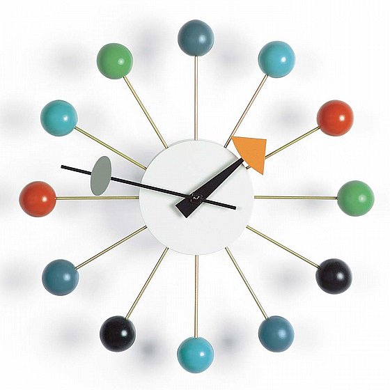 BALL CLOCK ���� ��� ����� �������