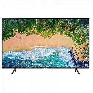 �������� ''55 LED  4K SAMSUNG ������ ���: UE55NU7172