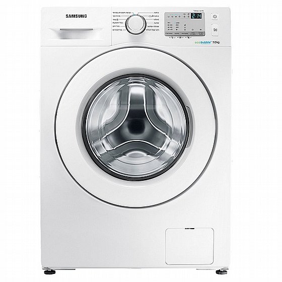 ����� ����� ������ Samsung ��� WW6SJ3280KW