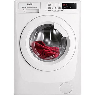 ����� ����� AEG ��� ���� 8 �"� ��� L68480FL