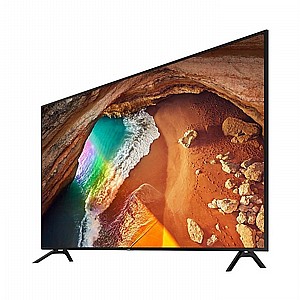 �������� Samsung QE49Q60R �49 ������ ������