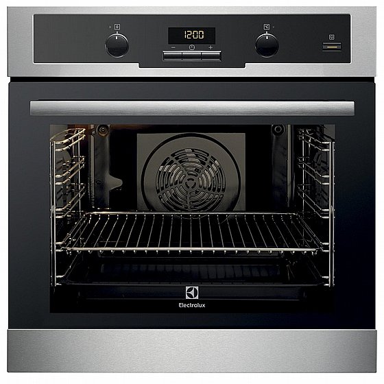 ����� ���� Electrolux EOC5514AOX ����������