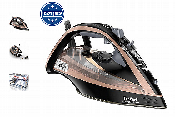 ���� ���� ���� TEFAL ���� ��� FV-9845