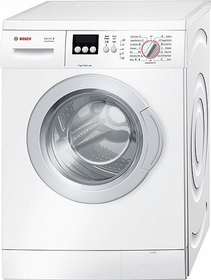 ����� ����� ��� ����� Bosch WAE20207 �7 ��� ���