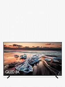 �������� 65" SAMSUNG QLED 8K ������ QE65Q900R