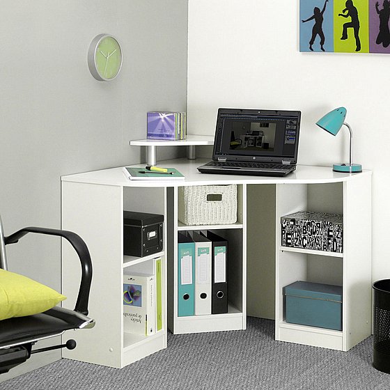 CORNER DESK ����� ����� ����� �� ��� ������