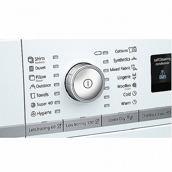 ����� ����� Siemens WT47W541BY �9 ��"� �����