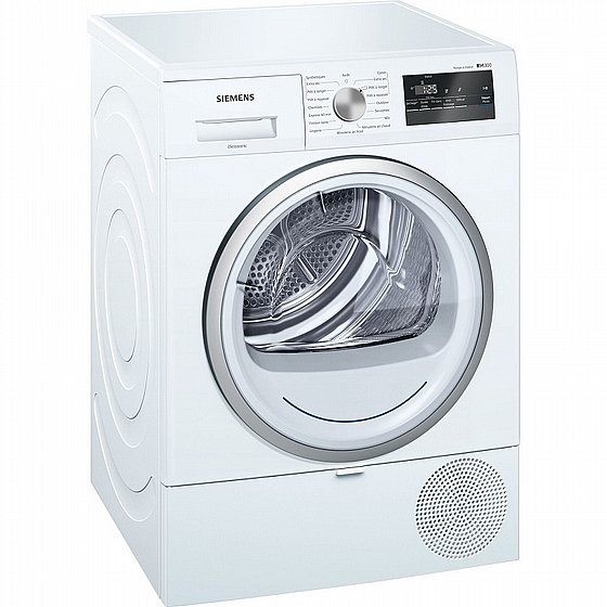 ����� ����� Siemens WT45RV27IL �����