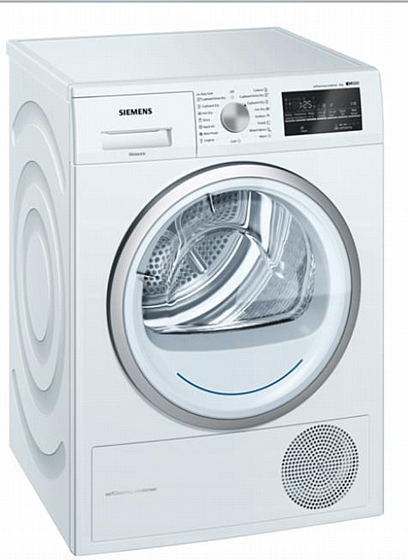 ����� ����� Siemens WT45W71IL �8 ��"� �����