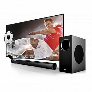 ���� ��� Sound Bar 160 RMS - FJ-SB160W
