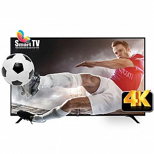75″ SMART 4K UHD - ���: FJ-75U900