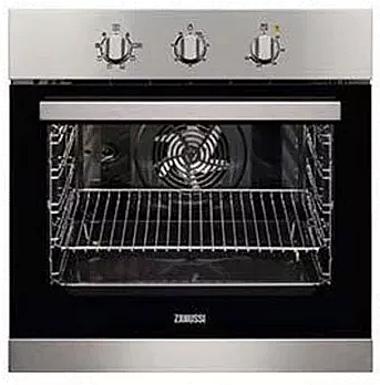 ���� ���� Zanussi ����� ��� ZOB32707XK 