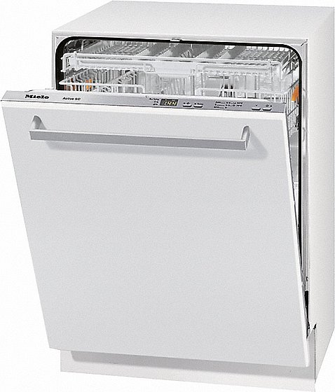 ���� ���� ��� Miele G4263SCVI ����