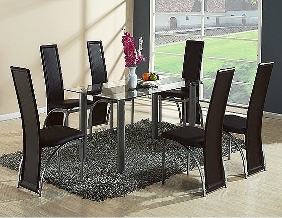 ���� ���� ������� ��� VERONA BLACK ���� 6 ������