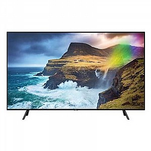 ������� 82" Samsung QLED ��� QE82Q70R