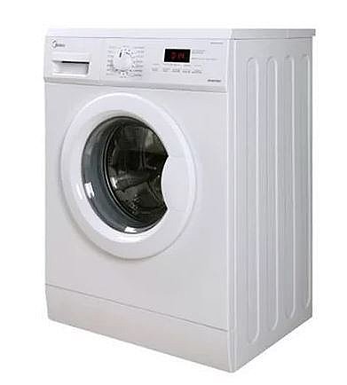 ����� ����� MIDEA ��� ���� 8 �"� 1200 ��"� 16 ������� ����� ��� MFG80-ES1202