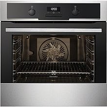 ���� ���� 72 ���� Electrolux EOC5430AOX �������� ���� ���� 