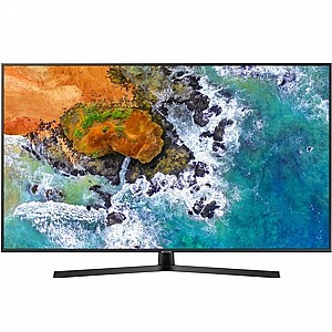 �������� 65" Samsung ������ 4K ��� :  UE65NU7400 