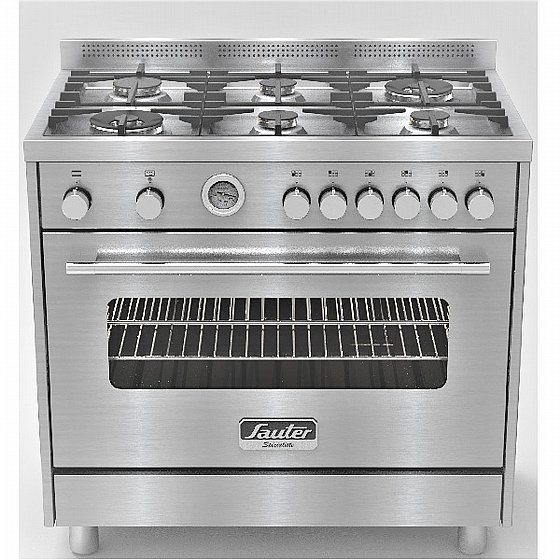 ���� 90 �"� ����� ������ Sauter PRO5000 �����