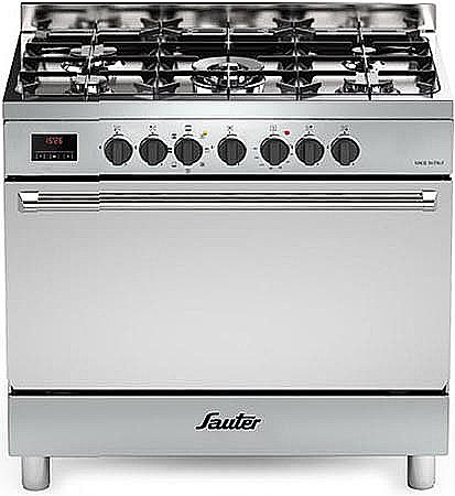 ����� ����� ������ Sauter SBC9025IX �����