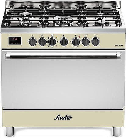 ����� ����� ������ Sauter SBC9025IX �����