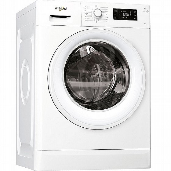 ����� ����� ���� ����� Whirlpool FWG81284W �8 ��"� �������