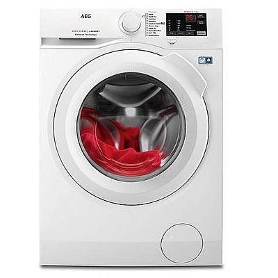 ����� ����� 7 �"� ��� ���� AEG �.�.�. L6FE7261IM