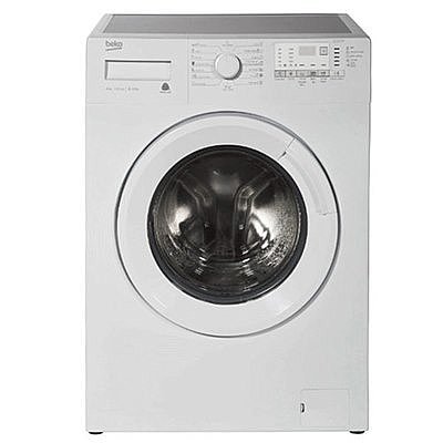 ����� ����� ���� ����� Beko WTV8512BW �8 ��"� ���