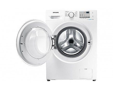����� ����� ���� ����� Samsung WW8SJ4263IW/KJ �8 ��"� ������