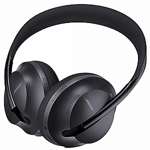 ������� ��������� Bose NC700 �� ���� �����