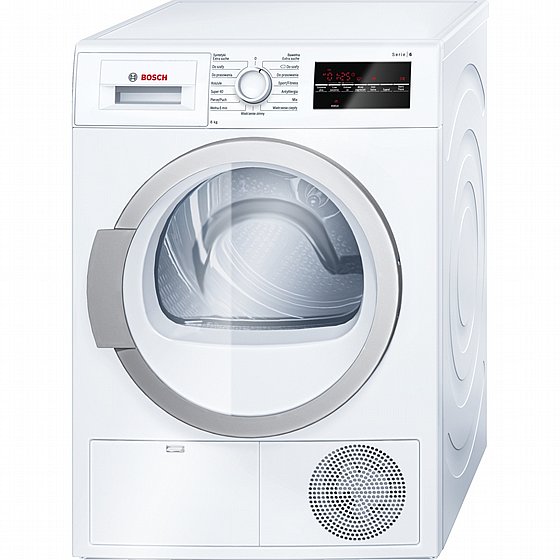 ����� ������ Bosch WTN86201PL ���