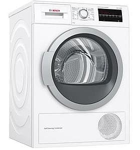 ����� ����� Bosch ����  HEAT PUM 8 �.� WTW85430IL