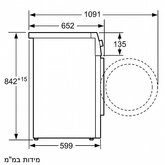 ����� ����� Bosch WTN83200 �7 ��"� ���