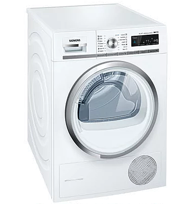����� ����� Siemens WT47W540BY �9 ��"� �����