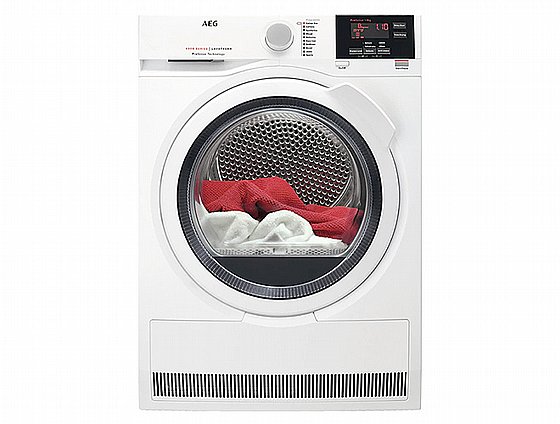 ����� ����� AEG �8 ��� �������� ��� : TX6G821  ���� 2019 