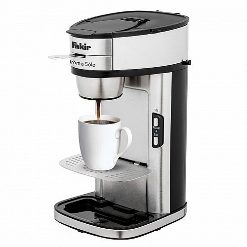 ����� ��� ����� ����� 1300w ���� Fakir ���: Aroma Solo