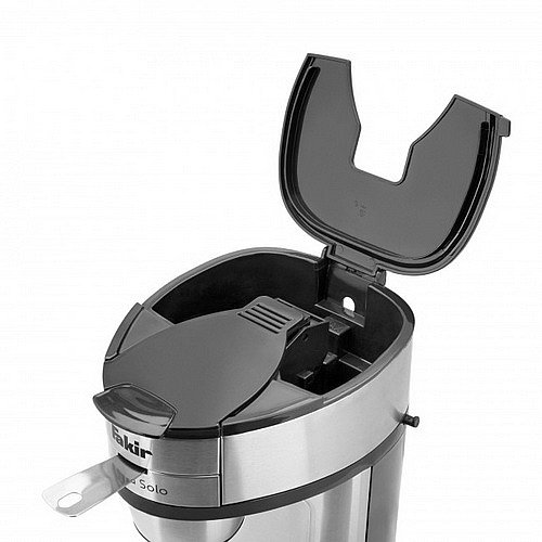 ����� ��� ����� ����� 1300w ���� Fakir ���: Aroma Solo