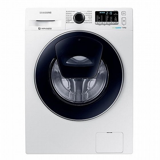 ����� ����� Samsung WW70K44305 ������